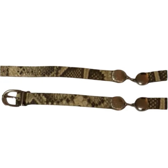 French Connection Belt - Picture 2 of 5